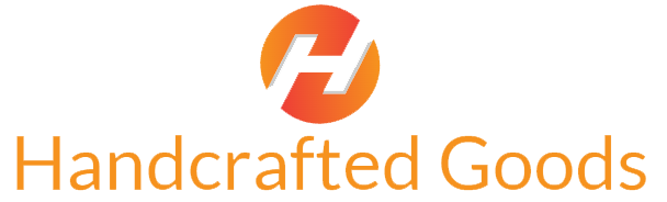 Handcrafted Goods