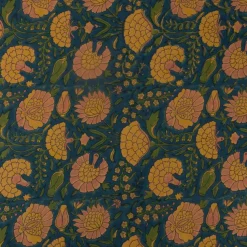 Aanand Floral Cotton Napkin
