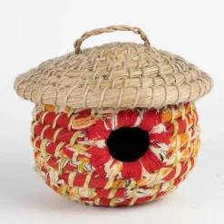 Acorn Sari Birdhouse