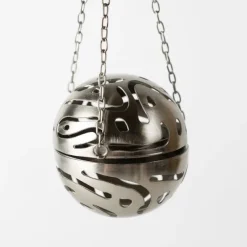 Adrika Hanging Incense Holder