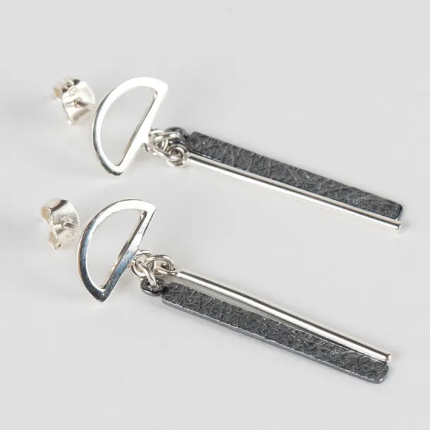 Aiko Earrings