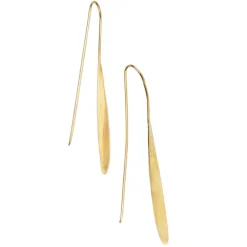 Aku Dangle Earrings