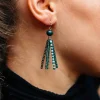 Alba Drop Earrings