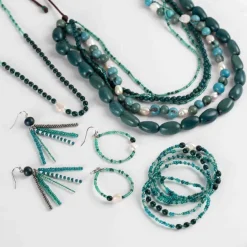 Alba Drop Earrings