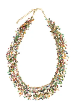 All the Colors Necklace