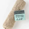 Allo Nettle Washcloth