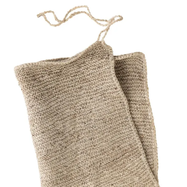 Allo Nettle Washcloth