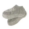 Alpine Wool Slippers
