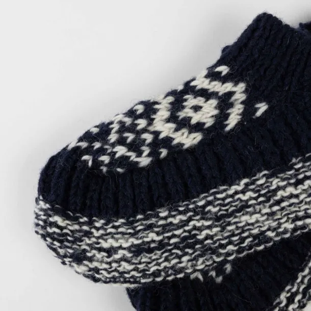 Alpine Wool Slippers
