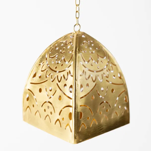 Amann Hanging Incense Holder
