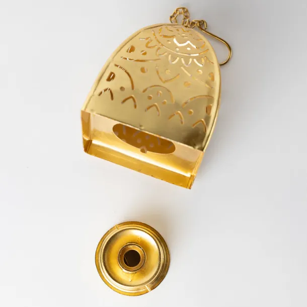Amann Hanging Incense Holder