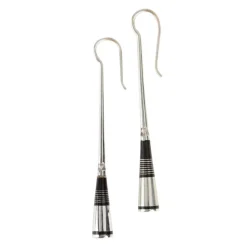 Ami Tuareg Drop Earrings