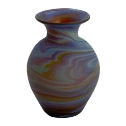 Ancient Beauty Bud Vase