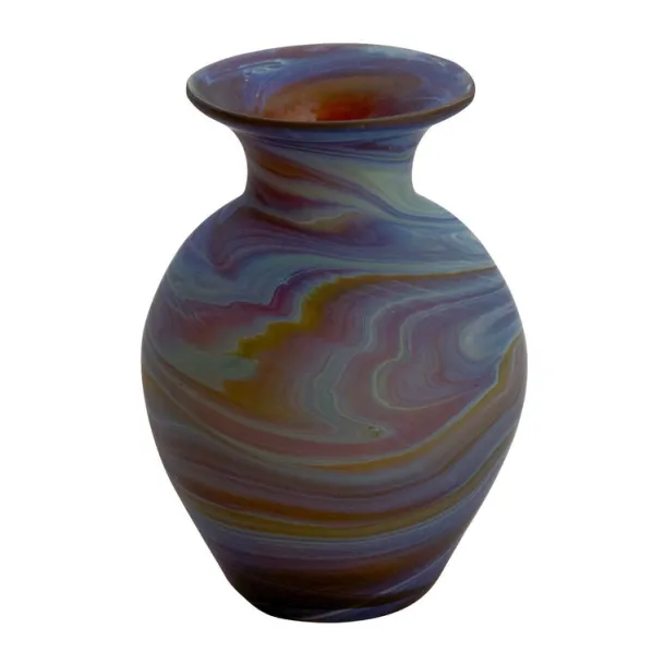 Ancient Beauty Bud Vase