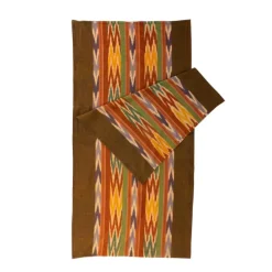 Anek Ikat Table Runner