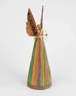 Angel of Peace Tree Topper