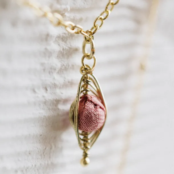 Anika Layered Necklace