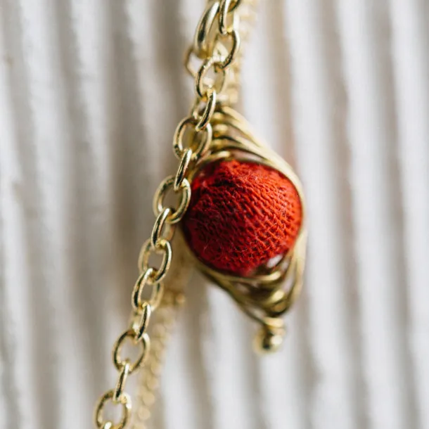 Anika Layered Necklace