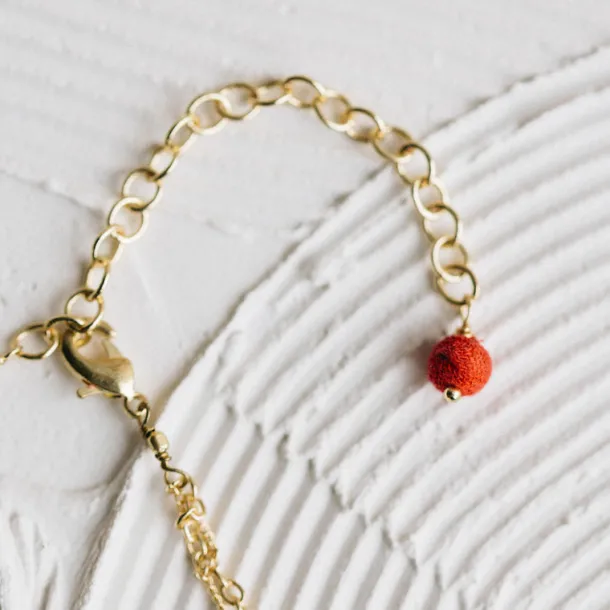 Anika Layered Necklace