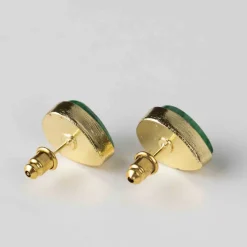 Ansoo Stud Earrings