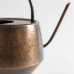 Antique Copper Watering Can