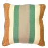 Arang Handwoven Pillow