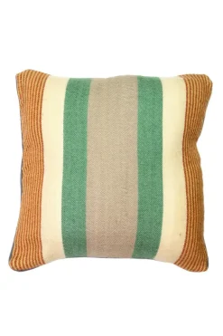 Arang Handwoven Pillow