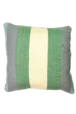 Arang Handwoven Pillow