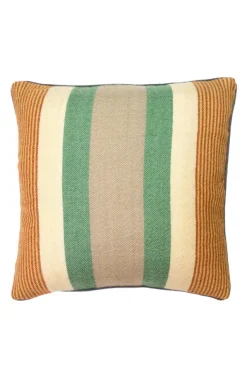 Arang Handwoven Pillow