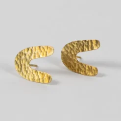 Archway Earrings
