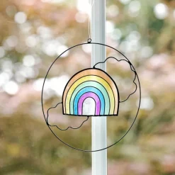 Arco Rainbow Suncatcher