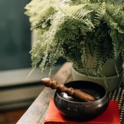 Ashtamangal Singing Bowl