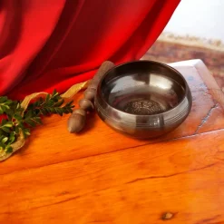 Ashtamangal Singing Bowl