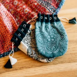 Assorted Print Gift Bags