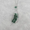 Athira Pendant Necklace