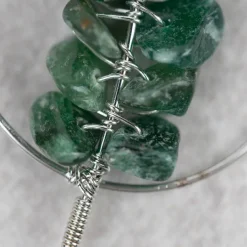 Athira Pendant Necklace