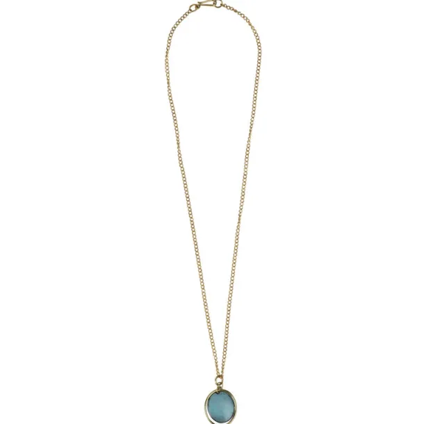 Azulos Pendant Necklace