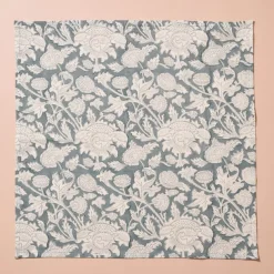 Baadal Blockprint Napkin