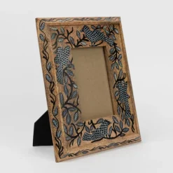 Basera Mango Wood Frame