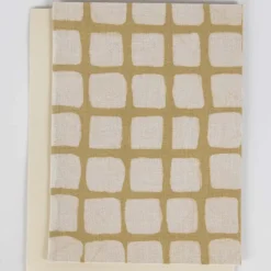 Batik Fabric Cards - Set of 6