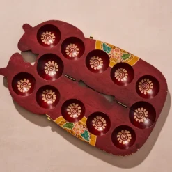 Berani Elephant Dakon Game