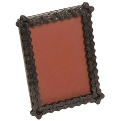Bicycle Chain Picture Frame