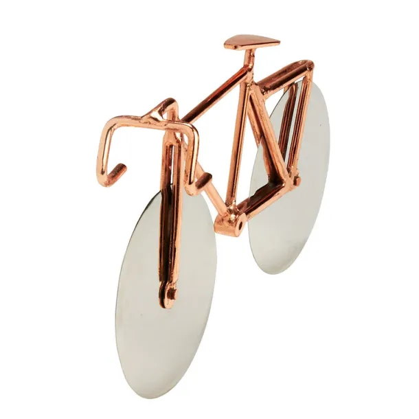 Bicycle Pizza Cutter