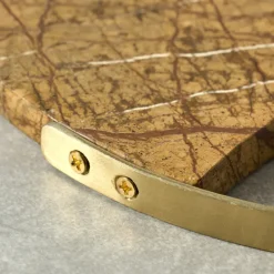 Bidasar Stone Serving Board