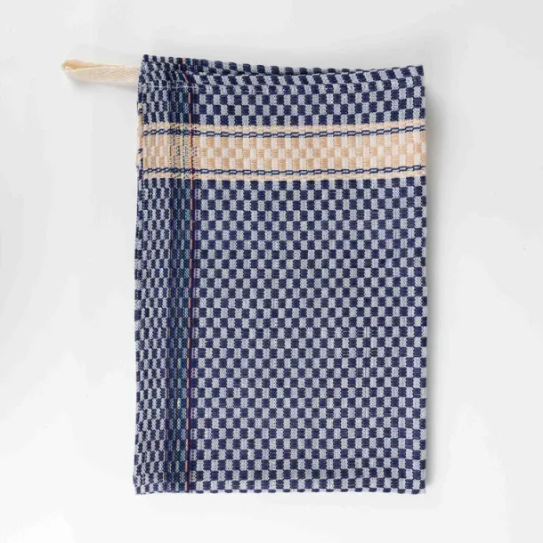 Blue Nile Tea Towel
