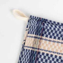 Blue Nile Tea Towel