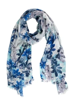 Blues Scarf