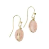 Blush Earrings
