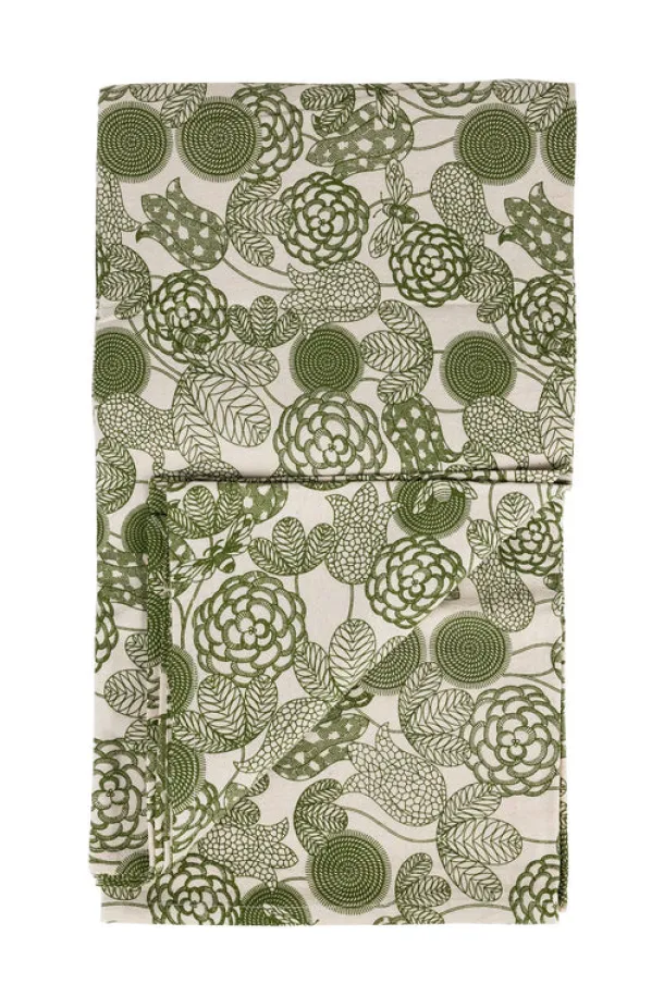 Bountiful Bee Tablecloth