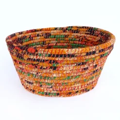 Bright Day Laundry Basket
